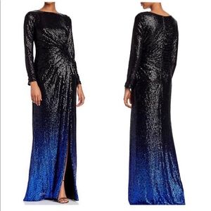 Tadashi Evening Dress